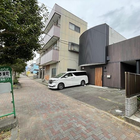Guest House Numazu Port - Vacation Stay 18050V Dış mekan fotoğraf
