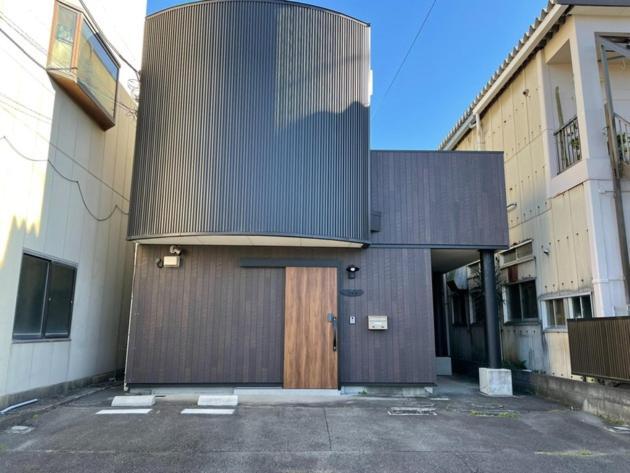Guest House Numazu Port - Vacation Stay 18050V Dış mekan fotoğraf