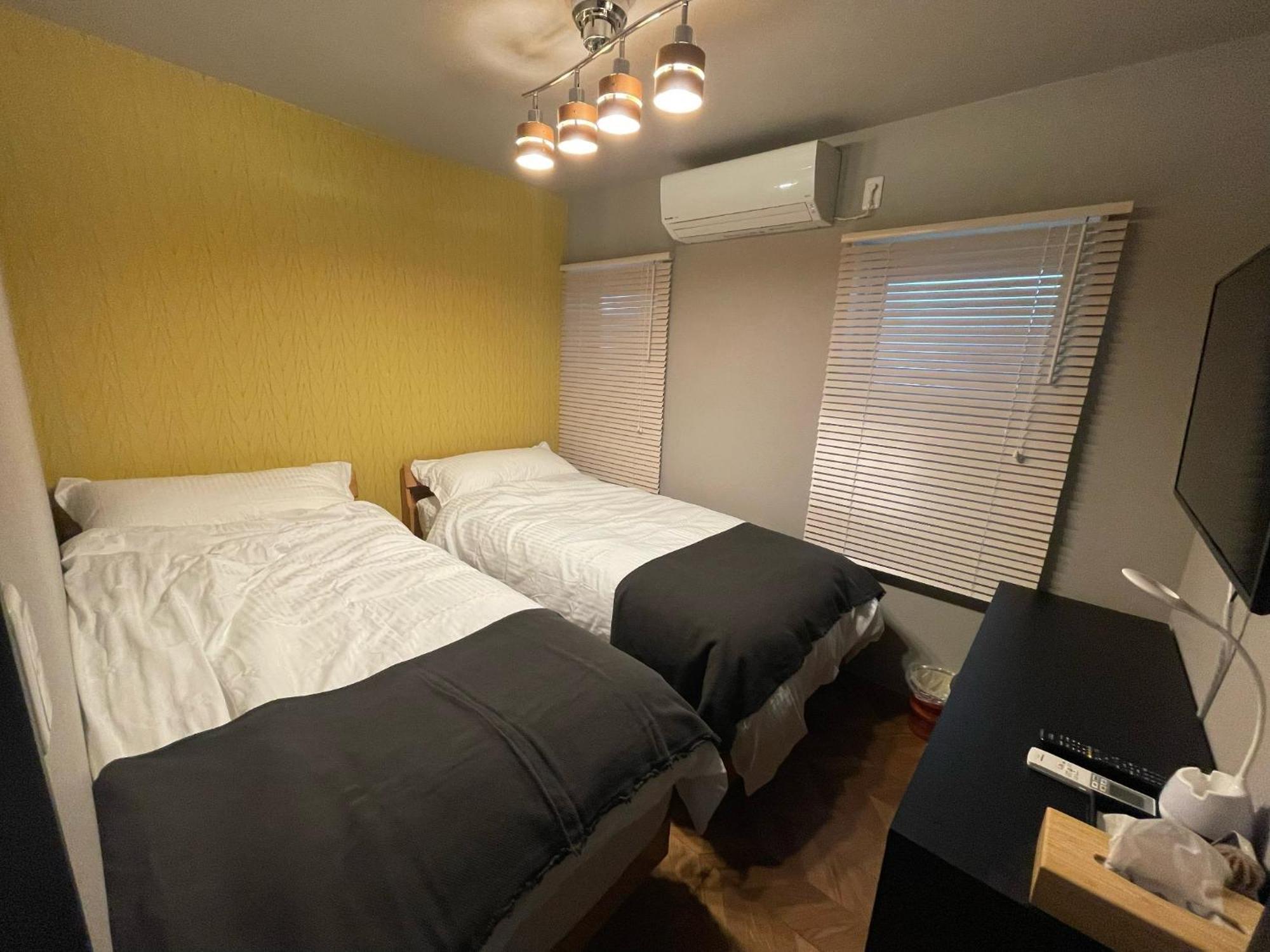 Guest House Numazu Port - Vacation Stay 18050V Dış mekan fotoğraf