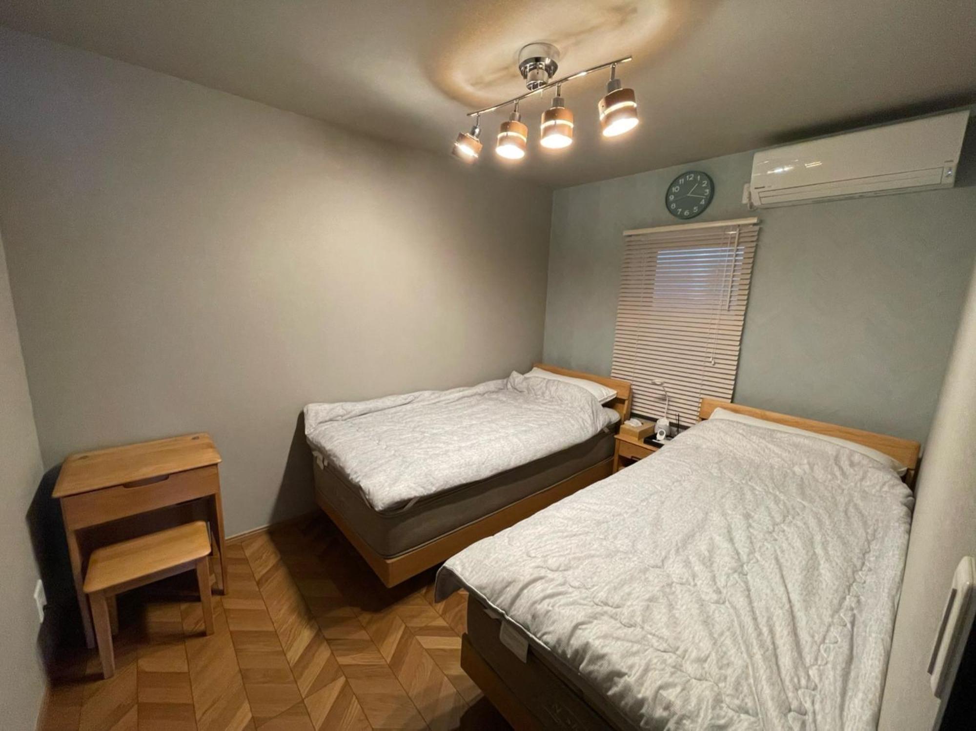 Guest House Numazu Port - Vacation Stay 18050V Dış mekan fotoğraf