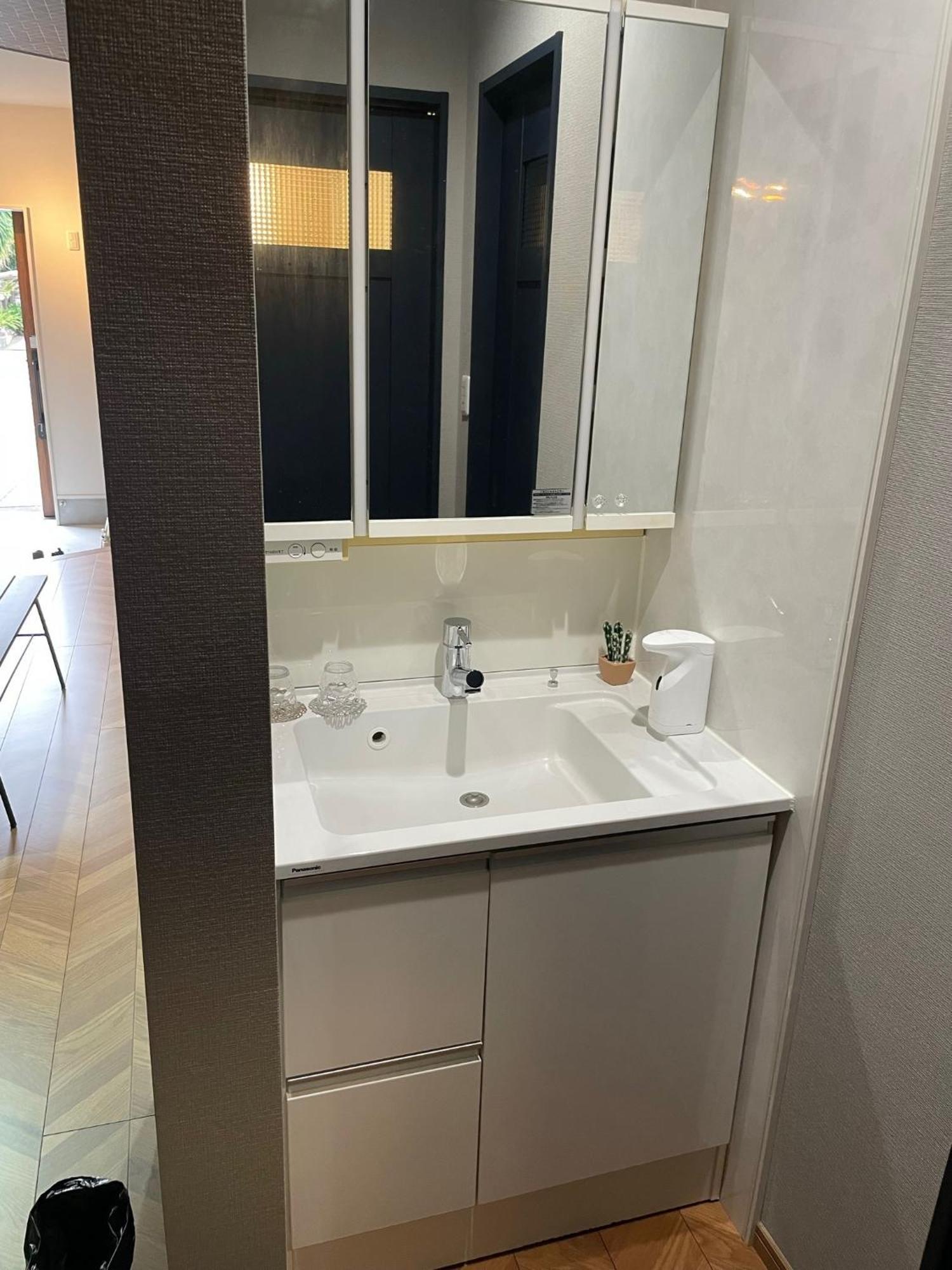 Guest House Numazu Port - Vacation Stay 18050V Dış mekan fotoğraf