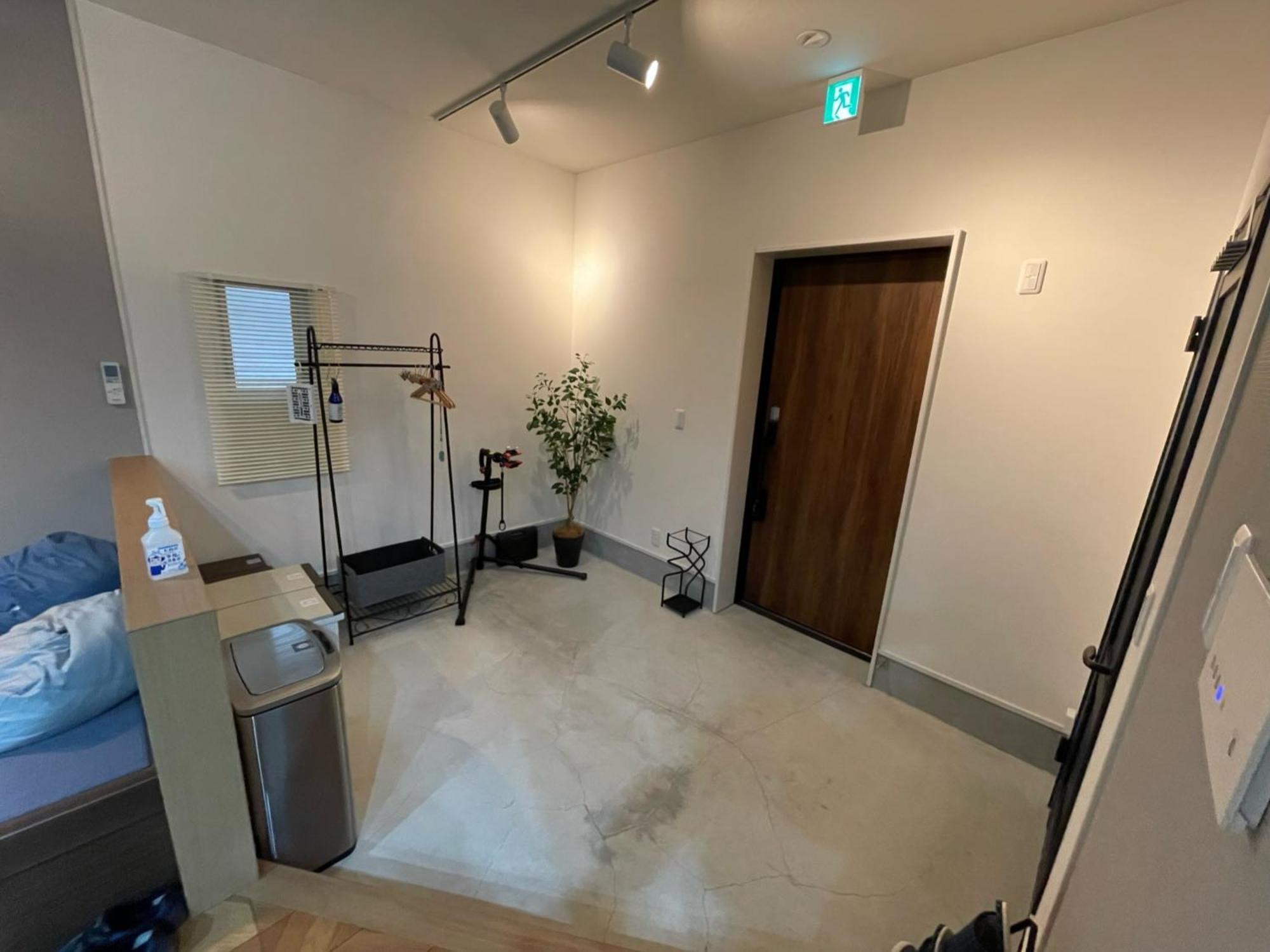 Guest House Numazu Port - Vacation Stay 18050V Dış mekan fotoğraf